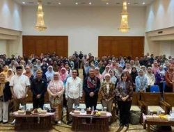 Lingkungan Pendidikan Jadi Target Utama Penyebaran Paham Radikalisme