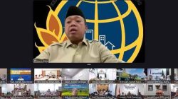 Menteri Nusron Jadikan ATR/BPN Lembaga yang Bersih & Beri Kepastian Pada Masyarakat