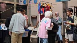 Tertua & Konsisten, Kemen Ekraf Dukung Festival Film Dokumenter 2025