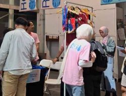 Tertua & Konsisten, Kemen Ekraf Dukung Festival Film Dokumenter 2025