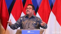 Rano Karno Yakinkan Investor Jangan Ragu Investasi Bisnis di MRT Jakarta