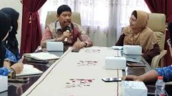 Pemkab Penajam Paser Utara Datang ke Depok Pelajari Smart City