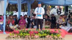 BBGRM Momentum Kota Depok Teguhkan Semangat Gotong Royong Warisan Leluhur Bangsa