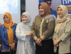 DPMD Jabar Gelar Pembentukan Model Posyandu Istimewa Enam SPM di Depok