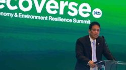 Menkeu Sebut Dorong Pertumbuhan Ekonomi Indonesia Hingga 8 Persen Is a Good Start