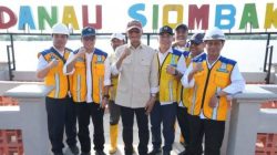 Penanganan Danau Siombak Direncanakan Berlangsung Sepanjang Tahun Anggaran 2024–2028