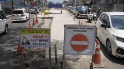 Progres 65 Persen, Pembangunan Flyover Nurtanio Ditargetkan Selesai Akhir Tahun 2025