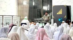 Sekda Depok Harapkan Momentum Reuni Haji Perkokoh Tekad Rasa Kebersamaan