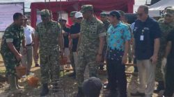 Wakil Panglima TNI Apresiasi Sinergitas Pemkot Depok Sediakan Lahan Kantor KMP