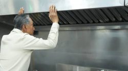 Selesai Dibangun, Dapur Prototype SPPG di Banjar Bisa Jadi Rujukan Nasional Dapur MBG