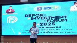Wali Kota Depok Minta Sekda Lakukan Pertemuan Rutin Dengan Investor