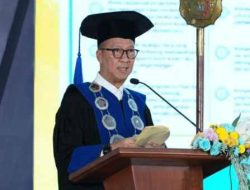 Sepanjang Tahun 2025, Kemenperin Cetak 7.691 SDM Industri Kompeten