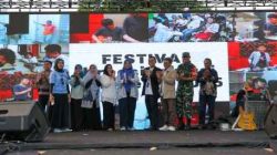 YRPPD & YDC Sukses Gelar FKII 2025, Bukti Depok Komitmen Sediakan Ruang Publik Inklusi