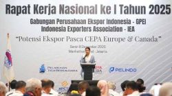 Kanada Jadi Pasar yang Menjanjikan Bagi Produk Ekspor Indonesia