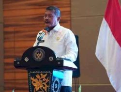 Dirjenpas Tingkatkan Diplomasi Dengan Perwakilan Negara Dunia