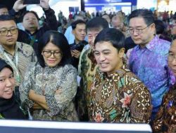 Wamenkes Dante Tegaskan Perlunya Hilirisasi Industri Kesehatan Nasional
