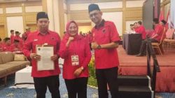 Yuni Indriany Akan Jadikan PDI P Depok Sebagai Partai yang Adaptif Terhadap Dinamika Masyarakat
