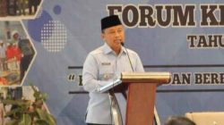 Wali Kota Depok Dorong Optimalisasi Kontribusi Perusahaan Filantropi Lewat CSR