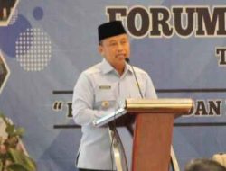 Wali Kota Depok Dorong Optimalisasi Kontribusi Perusahaan Filantropi Lewat CSR