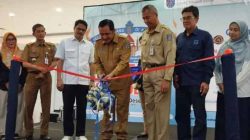 Chandra Harapkan Job Fair Berdampak Langsung Terhadap Pertumbuhan Ekonomi Kota Depok