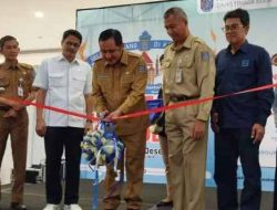 Chandra Harapkan Job Fair Berdampak Langsung Terhadap Pertumbuhan Ekonomi Kota Depok