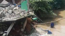 DPUPR Gerak Cepat Kerahkan Satgas Tangani Longsor di Jatijajar