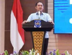 Pembangunan Tahun 2027, Chandra Tekankan Tidak Ada Lagi Pembangunan Ugal-ugalan