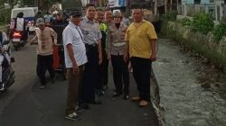 DPUPR Depok Lakukan Perbaikan Dinding Penahan Tanah & Perbaikan Jalan Pitara