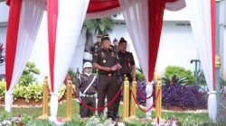 Hakordia 2025 Momentum Kejagung Ciptakan Ekosistem Nasional Jauh Dari Penyimpangan