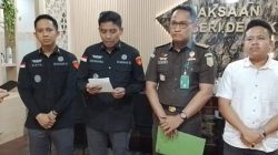 Kejari Depok Tahan Pegawai BRI Unit Cilodong Terkait Dana Nasabah