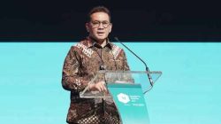 Mendag Busan Dorong Kolaborasi Antara Modestalk & Program Kemendag