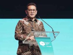 Mendag Busan Dorong Kolaborasi Antara Modestalk & Program Kemendag