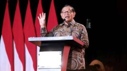 Gubernur DKI Jakarta Bagikan Pengalaman Hadapi Tantangan Anggaran Dengan Inovasi