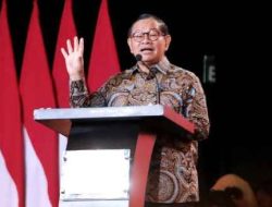 Gubernur DKI Jakarta Bagikan Pengalaman Hadapi Tantangan Anggaran Dengan Inovasi