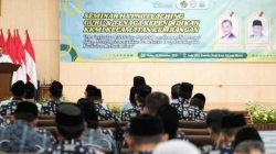 350 Guru & Tendik Ikuti Seminar Hypnoteaching KKMI Kecamatan Kembangan