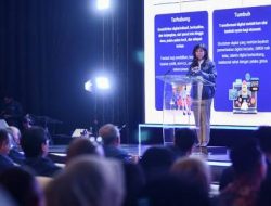 Menkomdigi Targetkan 2.500 Desa Bisa Menikmati Layanan Internet di Tahun 2026