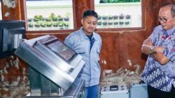 Kemenperin Terus Perluas Kesempatan Generasi Muda Masuk Dunia Kerja