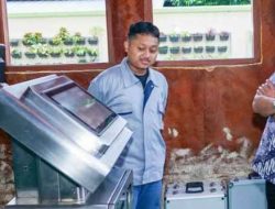 Kemenperin Terus Perluas Kesempatan Generasi Muda Masuk Dunia Kerja