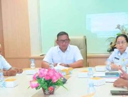 Kantah Jakpus Serahkan Hasil Penilaian Pengadaan Tanah Jalan Tol Semanan – Sunter