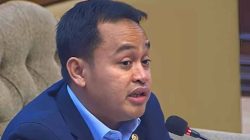 Ujang Bey Tolak Usulan Koalisi Permanen Masuk Dalam RUU Pemilu