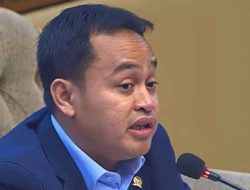 Ujang Bey Tolak Usulan Koalisi Permanen Masuk Dalam RUU Pemilu