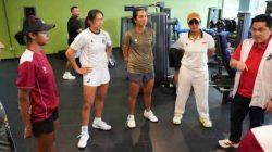 Suntik Motivasi Atlet Indonesia, Menpora Kelilingi Venue SEA Games Thailand 2026