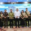 Jaksa Agung Harapkan Provinsi Kaltim Jadi Motor Provinsi Lain Jalani Pelajar Sadar Hukum