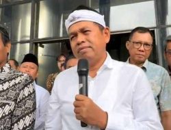 KDM Sambangi KPK Bahas Program Strategis Jabar