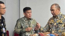 Sekda Depok Minta Peralatan Lab Metrologi Perlu Diperbarui Ikuti Perkembangan Jaman