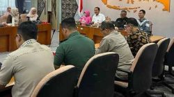 Wawalkot Depok Minta TPID Berperan Aktif Antisipasi Harga Bapok Naik Saat Nataru