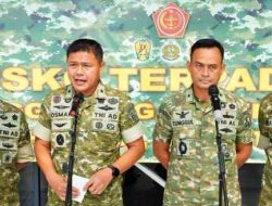 TNI Sudah Kerahkan 33.860 Personel & 79 Alutsista Bantu Penanggulangan Bencana Sumatera