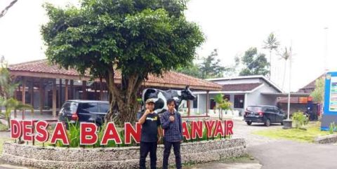 Persiapan Munas SWI 2026, Ketua Panitia Tinjau Venue Aksi 10.000 Relawan Peduli Lingkungan