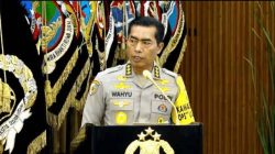 Dumas Konvensional ke Polri Menyusut di Tahun 2025