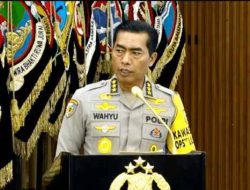 Dumas Konvensional ke Polri Menyusut di Tahun 2025